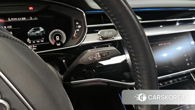 Audi A8 (D5) id 4283126 из Кореи 24
