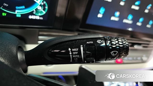 Hyundai The New Grandeur IG Hybrid id 4303312 из Кореи 24