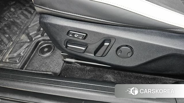 Kia EV6 id 4464144 из Кореи 24
