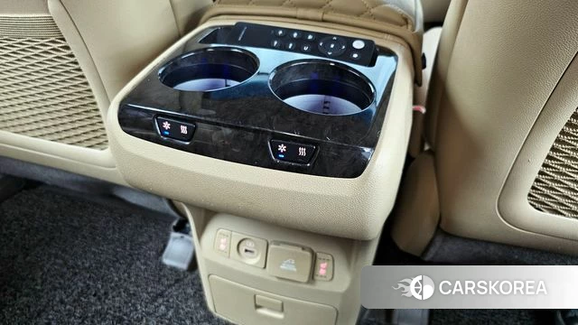 Kia The New Carnival id 4225259 из Кореи 24