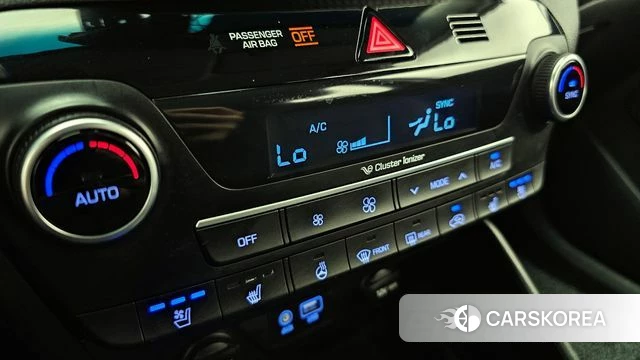 Hyundai All New Tucson id 4344932 из Кореи 24