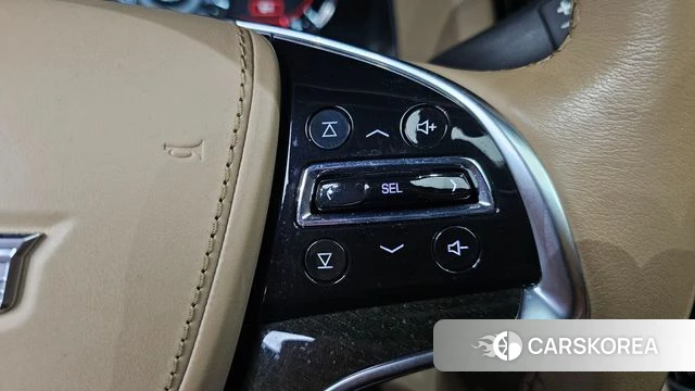 Cadillac Escalade id 4657666 из Кореи 24