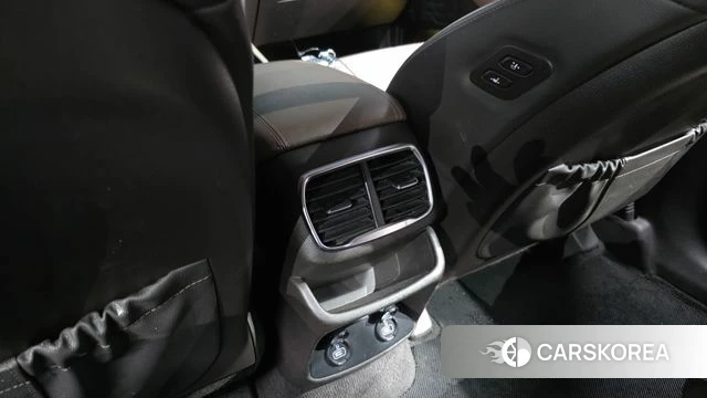 Hyundai Santa Fe TM id 4356726 из Кореи 24