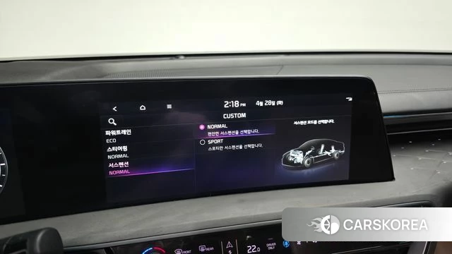 Kia K8 Hybrid id 4230579 из Кореи 24