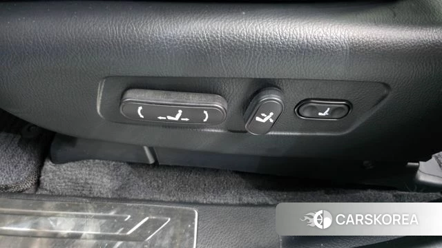 Kia Mohave Master id 4631324 из Кореи 24