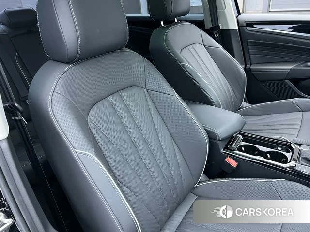 Volkswagen Passat id 4207409 из Китая 24