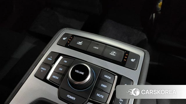 Genesis G80 id 4574460 из Кореи 24