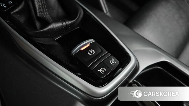 Renault Korea (Samsung) The New QM6 id 4741132 из Кореи 24