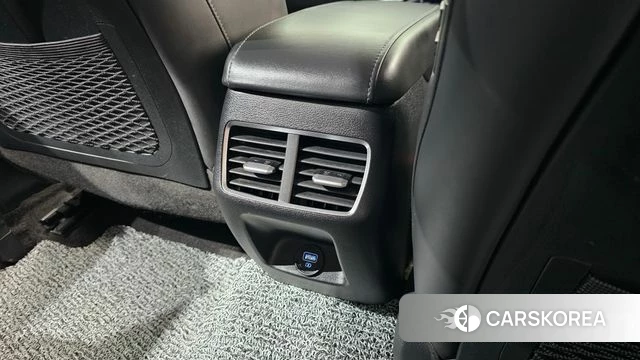 Hyundai Sonata (DN8) id 4595324 из Кореи 24