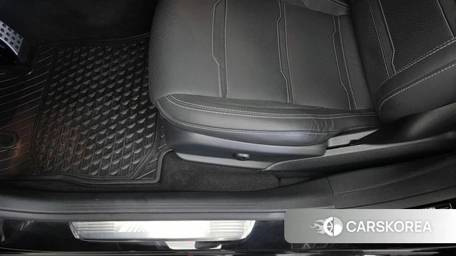 Mercedes-Benz AMG GT id 4456284 из Кореи 24