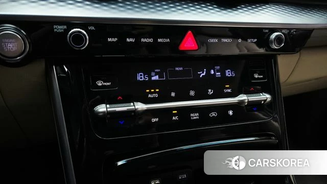 Kia Carnival 4th generation id 4736455 из Кореи 24