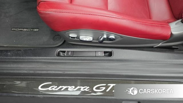 Porsche 911 id 4582049 из Кореи 24