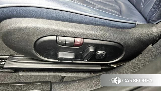 Mini Cooper S Clubman id 4646221 из Кореи 24
