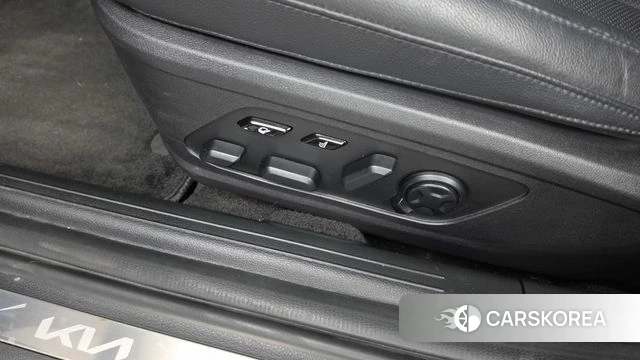 Kia K8 Hybrid id 4835157 из Кореи 24