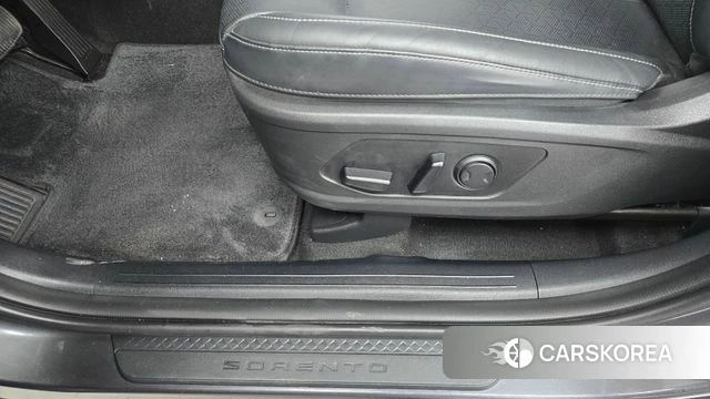 Kia Sorento 4th Generation id 4489325 из Кореи 24