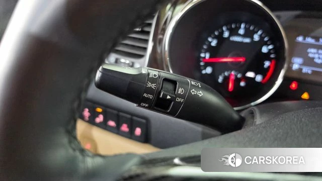 Kia The New Carnival id 4632515 из Кореи 24