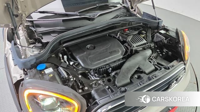 Mini Cooper Countryman id 4428000 из Кореи 24