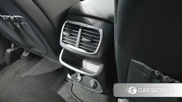 Hyundai Santa Fe TM id 4698269 из Кореи 23