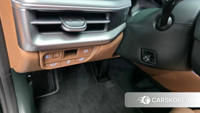 Hyundai Grandeur Hybrid (GN7) id 4920976 из Кореи 24