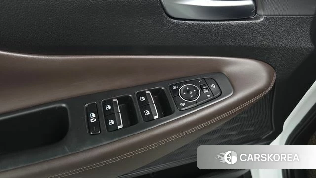 Hyundai The New Santa Fe id 4905020 из Кореи 24