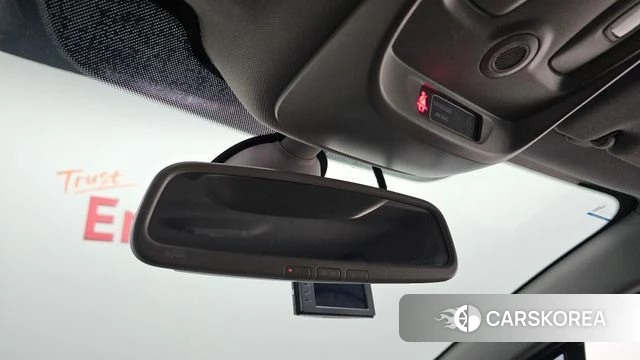 Renault Korea (Samsung) New QM3 id 4836770 из Кореи 24