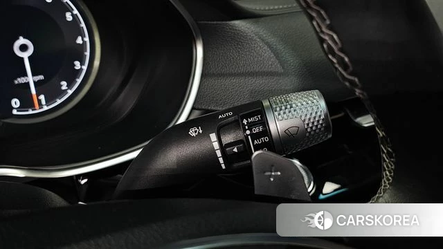Genesis G80 (RG3) id 4863119 из Кореи 24