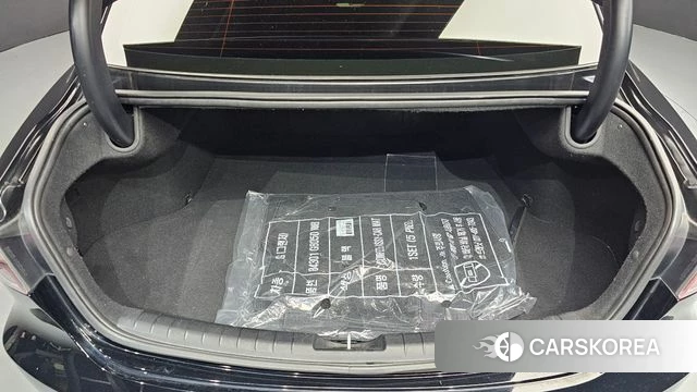 Hyundai The New Grandeur IG id 4481141 из Кореи 24