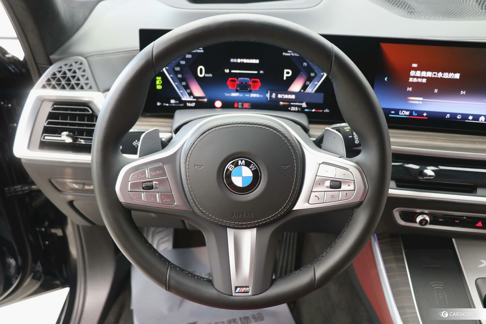 BMW X5 id 4512769 из Китая 24
