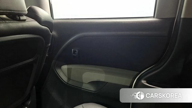 Kia The New Kia Ray EV id 4280510 из Кореи 24