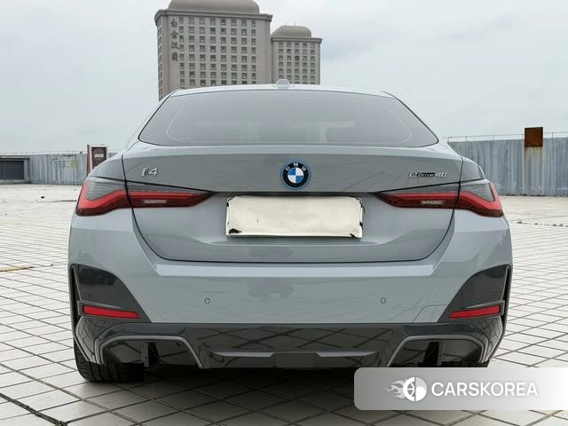 BMW i4 id 4265806 из Китая 24