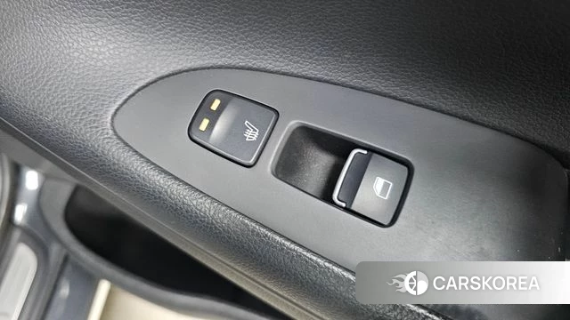 Hyundai Grandeur IG id 4496727 из Кореи 24