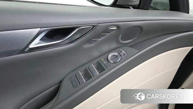 Genesis G80 (RG3) id 4528094 из Кореи 24