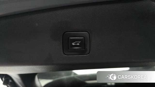 Chevrolet (GM Daewoo) Trailblazer id 4542119 из Кореи 24