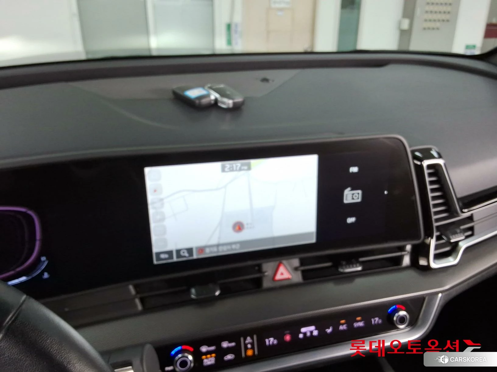 Kia Sportage id 3875748 из Кореи 24