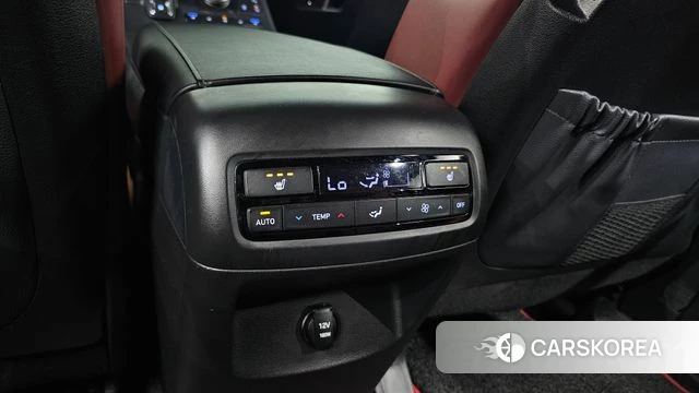 Hyundai Palisade id 4424120 из Кореи 24