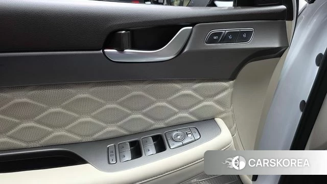 Hyundai Palisade id 4682850 из Кореи 24