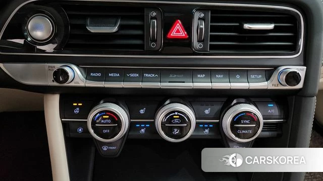 Genesis G70 id 4411014 из Кореи 24