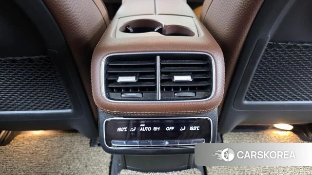 Mercedes-Benz GLS - Class X167 id 4421930 из Кореи 24