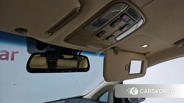 Kia The New Carnival id 4304491 из Кореи 24