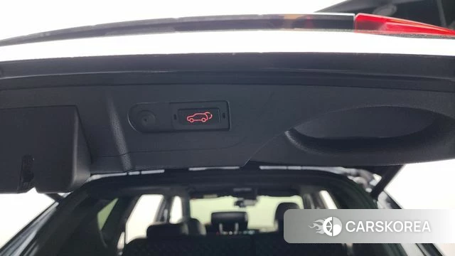 Ssangyong G4 Rexton id 4325706 из Кореи 24