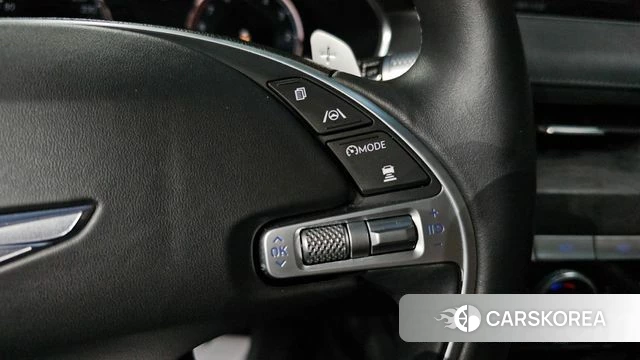 Genesis G80 (RG3) id 4712708 из Кореи 24