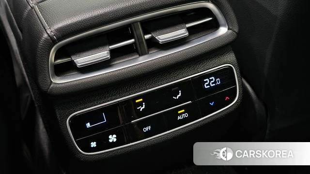 Genesis G80 (RG3) id 4784014 из Кореи 24