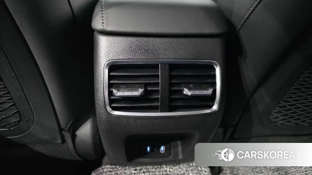 Hyundai Sonata D Edge (DN8) id 4194318 из Кореи 24