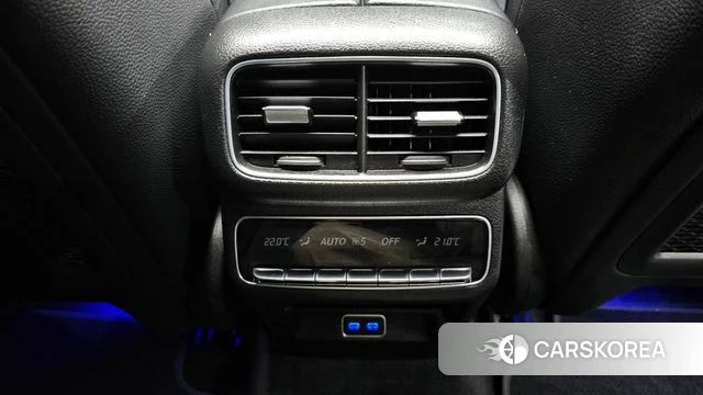 Mercedes-Benz GLE-Class W167 id 4762541 из Кореи 24