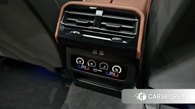 BMW 5 Series (G60) id 4532912 из Кореи 24