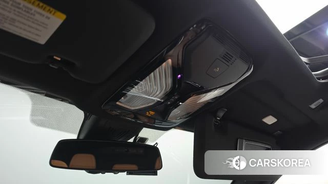 BMW X5 (G05) id 4657927 из Кореи 23