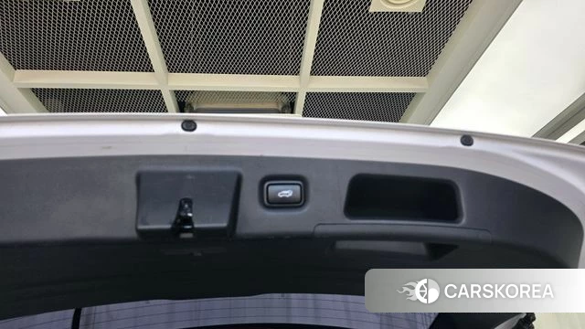 Hyundai Santa Fe TM id 4269261 из Кореи 24