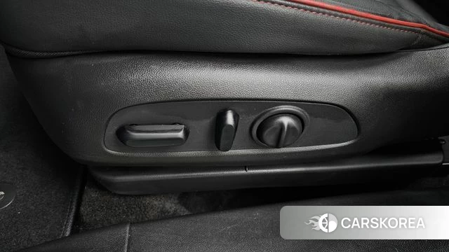 Chevrolet (GM Daewoo) The New Trail Blazer id 4201400 из Кореи 24