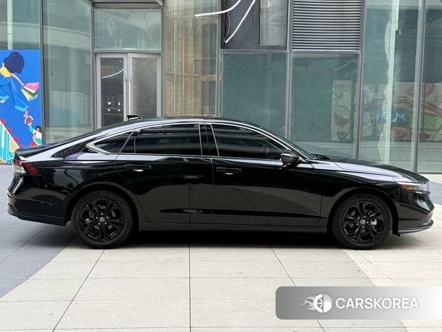 Honda Accord id 4263663 из Китая 24
