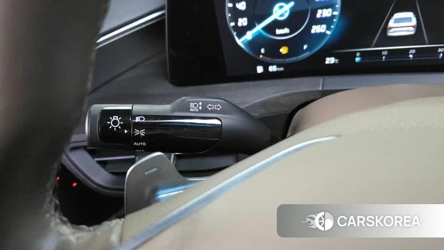 Kia K8 Hybrid id 4243755 из Кореи 24